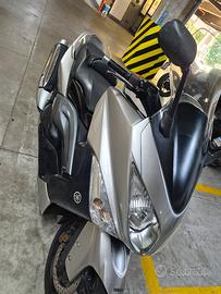  T MAX