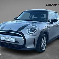 Mini Cooper 1.5 TwinPower Turbo Cooper