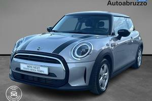 Mini Cooper 1.5 TwinPower Turbo Cooper