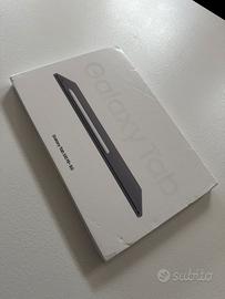 Samsung Galaxy Tab s10 FE+ 5G 256g + premium cover