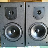 Casse Audio Stereo Hi-fi JBL TLX-200...