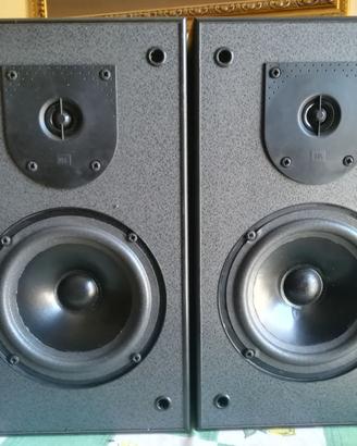 Casse Audio Stereo Hi-fi JBL TLX-200...