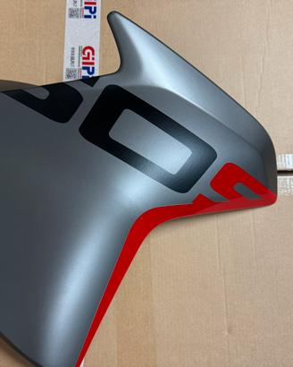 Fianchetto destro Multistrada 1260 Grand Tour