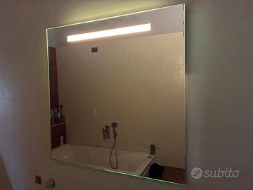 Specchio bagno