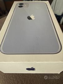 iPhone 11 128GB