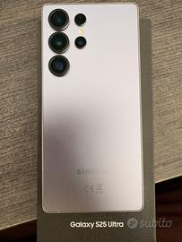 Samsung Galaxy S25 Ultra 512 GB