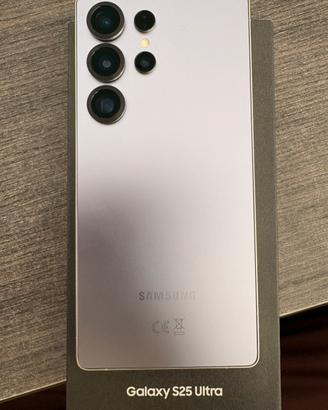 Samsung Galaxy S25 Ultra 512 GB