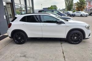 Mercedes Classe GLA 200 d Premium auto