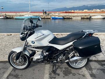 Bmw R 1200 R