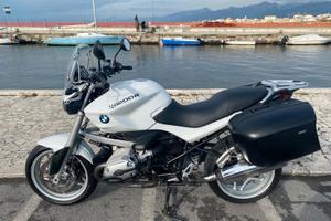 Bmw R 1200 R