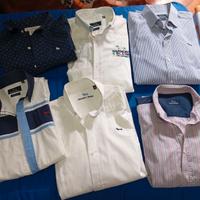 Camicie Harmont & Blaine ragazzo