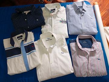 Camicie Harmont & Blaine ragazzo