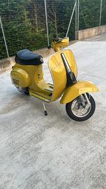 Vespa 50 special PRIMA SERIE
