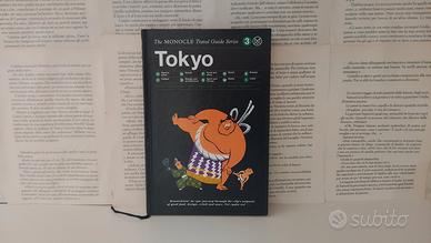 Tokyo The Monocle Travel Guide Series