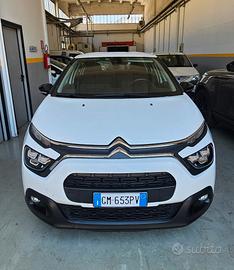 Citroen C3 VAN 2023 Autocarro