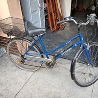 bici da donna