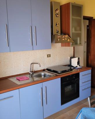 Cucina Completa di Elettrodomestici