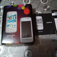 Nokia 5230 