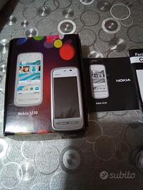 Nokia 5230 