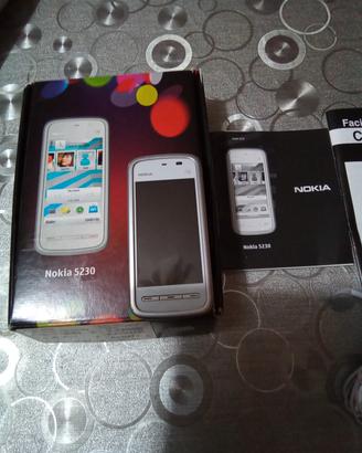 Nokia 5230 