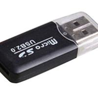 Adattatore micro SD -> USB ( 5 pezzi )