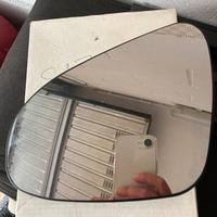 Piastra specchio Toyota