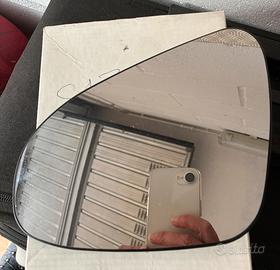 Piastra specchio Toyota