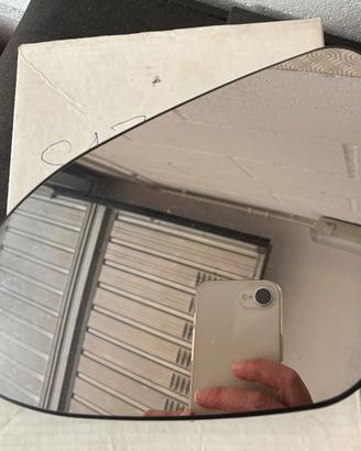 Piastra specchio Toyota