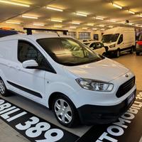 Ford Transit Courier 1.5 TDCi 75CV Van Trend