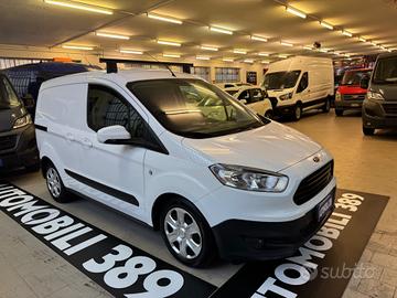 Ford Transit Courier 1.5 TDCi 75CV Van Trend