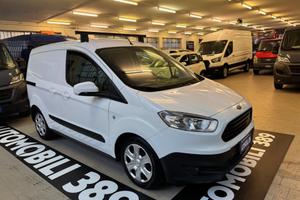Ford Transit Courier 1.5 TDCi 75CV Van Trend