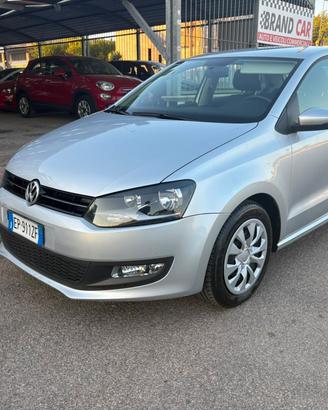 Volkswagen Polo Gpl Highline BiFuel Unipro 2013