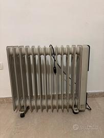 Termosifone portatile De Longhi