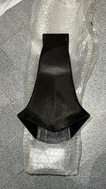 Telaietto anteriore in carbonio Yamaha R6 17/24