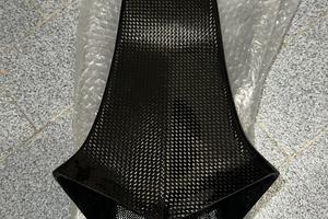 Telaietto anteriore in carbonio Yamaha R6 17/24