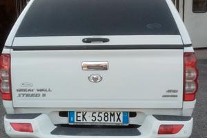 pick upp  molto bello