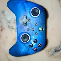 Controller Mobile & Switch “Galassia” RGB 