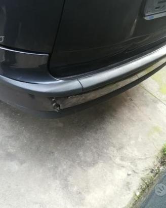 Paraurti posteriore Ford focus sw