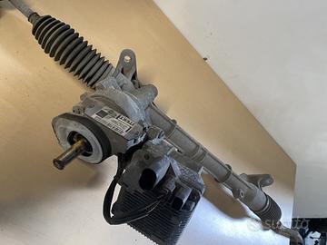 SCATOLA GUIDA STERZO MINI R56 1.6 TD 9HZ