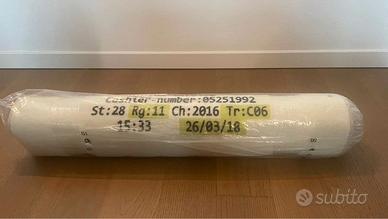 IKEA x Virgil Abloh Markerad “Receipt Rug” – NUOVO