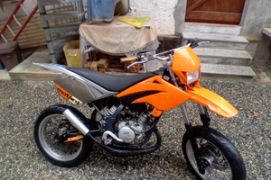 Smembro beta 50 2006