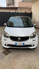 SMART forfour 2ªs. (W453) - 2016