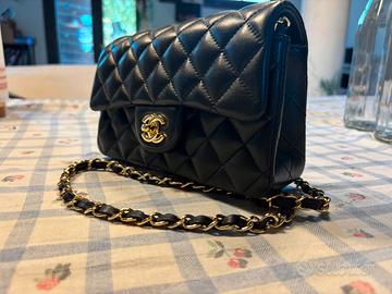 CC Timeless black small