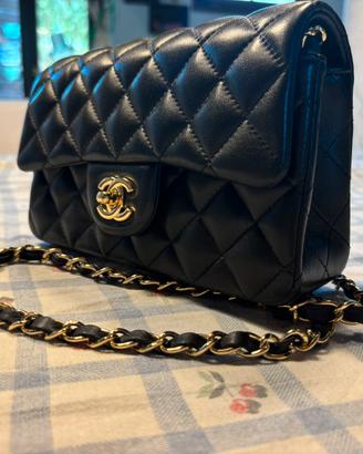CC Timeless black small