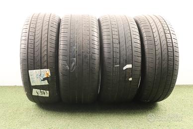 Gomme Pirelli Cinturato 225 45 18 255 40 18 estate