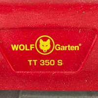 Tagliaerba manuale Wolf Garten TT 350 S