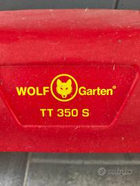 Tagliaerba manuale Wolf Garten TT 350 S