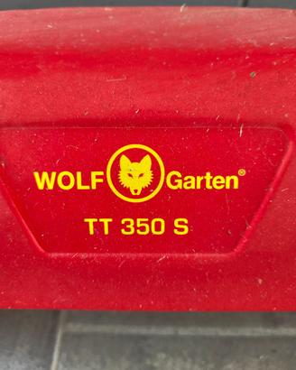 Tagliaerba manuale Wolf Garten TT 350 S