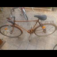 Bici Bianchi 
