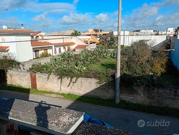 Terreno 630 mq